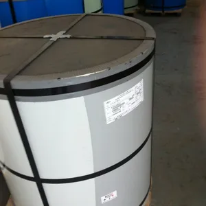氟碳自清洁3C彩涂卷VF-20 烨辉镀锌彩涂板钢卷
