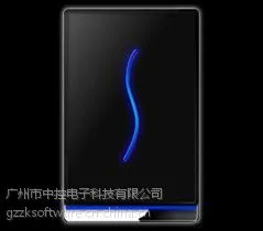广州供应中控SCR100射频卡门禁机
