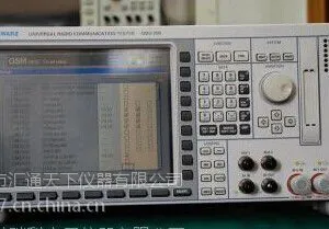 德国进口CMU200(GSM WCDMA)手机综测仪