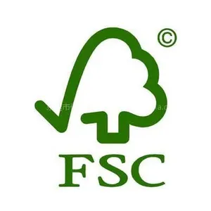 供应FSC不干胶
