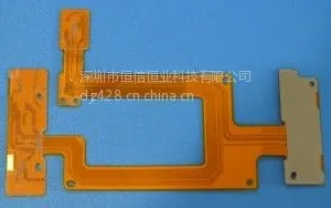 供应专业生产***FPC柔性线路板