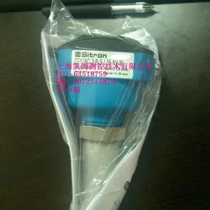 供应思龙SITRON光电开关CF12AC-3NSL35G16