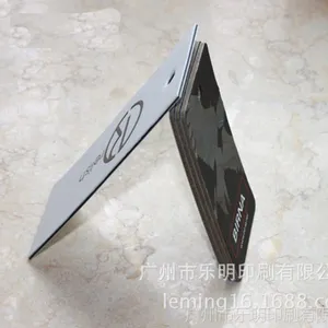 厂家吊牌设计 吊牌印刷 服装吊牌 广州印刷厂