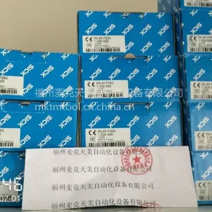5336171 LL3-DV08 SICK施克传感器 现货供应 麦克天美陈