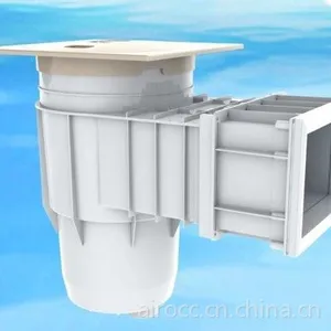 供应EMAUX 意万仕 EMAUX 宽口大型撇渣器 扩展型撇渣器 撇渣器配件