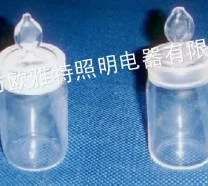 供应供应各种石英量瓶