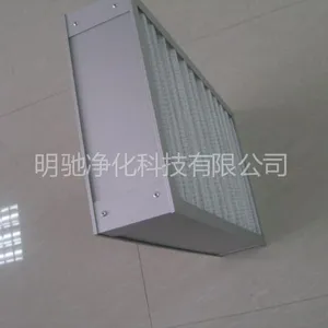 供应板式/活性碳/尼龙网/折叠式初效过滤器