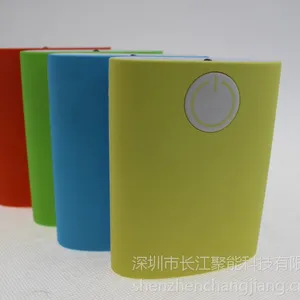 款4节橡胶油大容量***10400mAh三星华为苹果小米手机***厂家出货