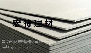 广西硅酸钙板吊顶选择哪里好