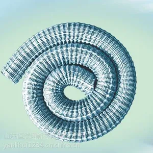 隧道排水80mm软式透水管多少钱一米