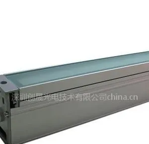 供应LED线条地埋灯，LED线形地埋灯，LED条形地埋灯