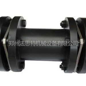 供应SMJ型双膜片联轴器货期短质量好