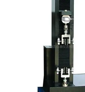 供应XJ830C塑料弹性模量试验机