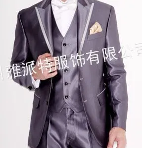 供应苏州西服 ,苏州职业装订做 雅派特服饰公司
