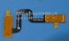 供应西安FPC柔性印制电路板厂家