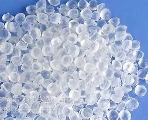 注塑级耐水解TPE热塑性弹性体塑胶颗粒