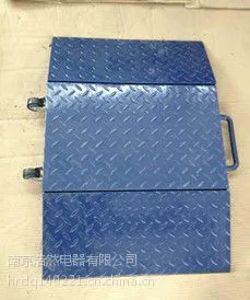 供应南京地磅厂家热销地磅