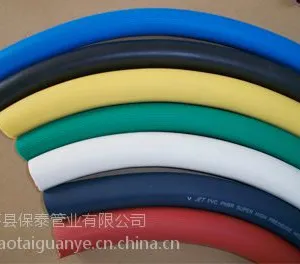 供应山东保泰内径6.5mm/7mm/8.5mm医疗专用管 软管