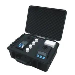 供应便携式余氯测定仪TDCL-222