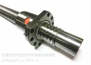批量生产龙门铣滚珠丝杆