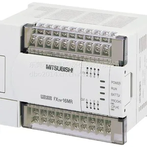 三菱PLC批发|FX2N-16MR-001|16点继电器PLC批发|东莞三菱PLC一级代理