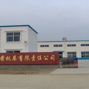 山东华强精密机床股份有限公司