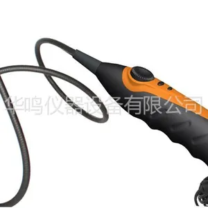 供应USB内窥镜|7mm镜头直径管长一米免驱动