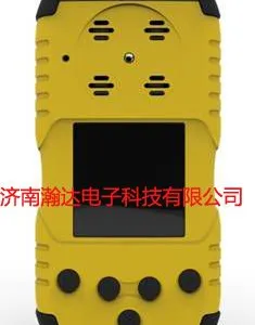 供应HD-P800二合一、三合一、四合一便携式气体检测仪