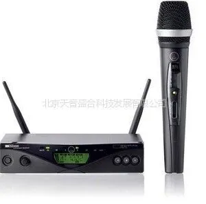 供应AKG 爱科技WMS450/D5 无线手持话筒