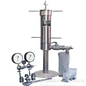 供应吉林鑫睿德优质堵漏仪产品,QD-2堵漏材料实验仪器