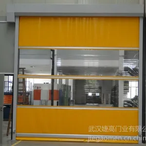 供应【濮阳pvc快速门厂家】,【河南快速卷帘门安装】,濮阳快速软帘门价格