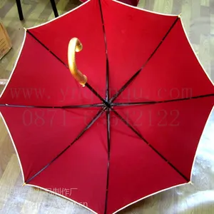 促销用品 昆明折叠雨伞批发广告伞印字昆明雨伞印刷厂