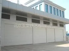 供应北京安装卷帘门北京安装推拉门