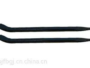 供应中伟防爆工具钢制工具扁铲,撬棍,钎子,尖撬棍,