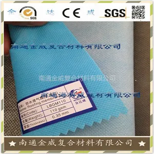 木结构房屋呼吸纸 防水透气膜 防水透汽垫层 木屋单向呼吸纸