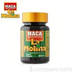 现货批发益康 拉摩力拉MACA玛卡秘鲁玛卡片缓解疲劳男性保健