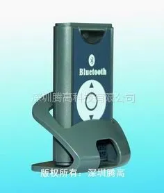 供应蓝牙卡厂家 远距离读卡器 蓝牙读卡器 停车场配套产品