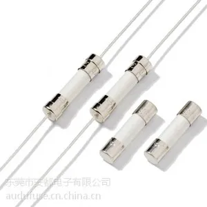 供应、5*20mm T1A陶瓷管保险丝