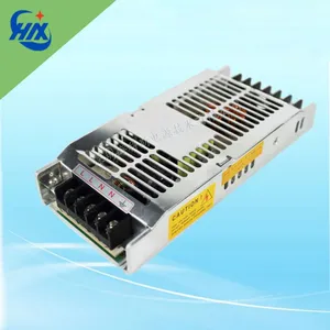 供应厂家直销 开关电源 12V-16.5A 可定制