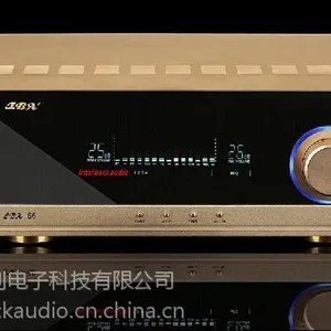 潮州智能背景音乐系统 多区域灵活控制 高保真立体音质