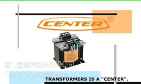 日本相原CENTER 变压器正品***