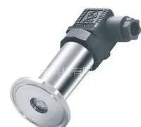供应卫生型压力变送器,卡箍卫生压力变送器,食品卫生型压力变送器