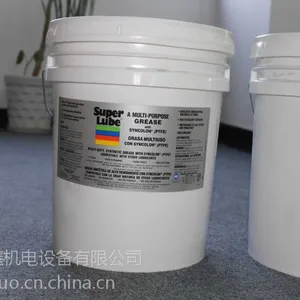 供应美国super lube舒泊润41030多功能合成润滑脂 润滑剂
