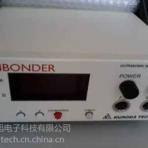 供应SUNBONDER 超声波焊锡机（玻璃 陶瓷 特种金属焊接用，无需助焊剂）