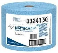 供应金佰利 KIMTECH PREP* KIMTEX强力吸油擦拭布33241 吸油棉 金佰利吸油布