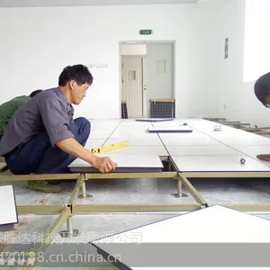 供应海南防静电地板，海南联胜，独步创新，***羊。