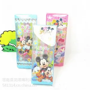 供应PP笔盒厂家定做 抽屉式笔盒，美观大方广告产品