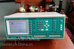 供应供应CT-8681系列精密线材测试机