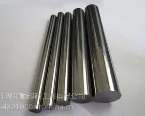 供应硬质合金耐磨圆棒