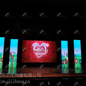 上海专业舞台租赁搭建公司